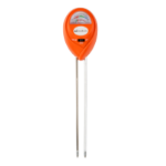 Тестер за pH и Влага EvoTools®