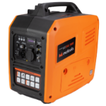 Безшумен Инверторен Генератор DIG2800 EvoTools®