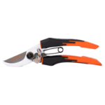 Лозарска Ножица с Прави Остриета EvoTools®