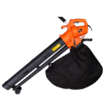 Въздуходухалка/прахосмукачка за листа с шредер LB3000-1 EvoTools®