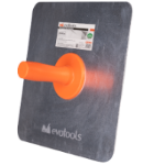 Маламашка за Шпакловка/Мазилка EvoTools®