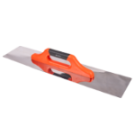 Назъбена Маламашка с PVC Дръжка 2104 EvoTools®