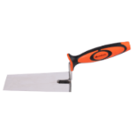 Мистрия от Неръждаема Стомана с TPR Дръжка EvoTools®
