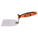 Мистрия от Неръждаема Стомана за Мазилка EvoTools®