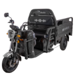 Електрическа Товарна Триколка Balaur TRCC1000