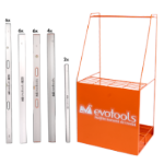 Промоционален Пакет Правила EvoTools® + Дисплей I