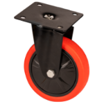 Колело за Платформена Количка PU