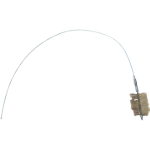 Плоска Телена Четка за Котел