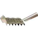 Конски стъргел