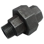 Черен Холендър Вътрешна Реза - Външна Реза 331