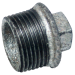 Поцинкована Тапа 290