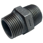 Черен Нипел 280 EvoSanitary®