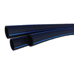 PEHD Тръба VALROM