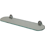 Стъклена Етажерка 1085