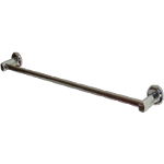 Единичен Държач за Кърпи 1060