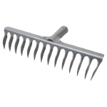 Поцинковано Гребло