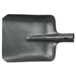 Лопата Тип C, Сив Карбон