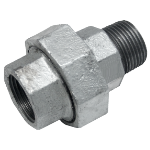 Поцинкован Холендър В-Н 331