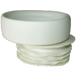 Ексцентричен Маншон за Оттичане на WC