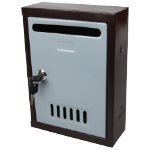 Пощенска Кутия Тип 3