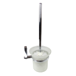 Комплект Четка за WC 1079