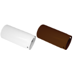 Емайлирана Димоотводна Тръба Икономична