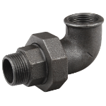 Черно Коляно с Холендър Вътрешна Реза - Външна Реза 97