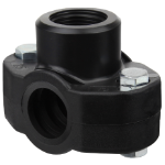 PEHD Скоба за Бранширане Италия