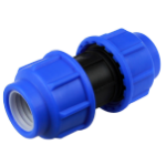 Муфа PEHD EvoSanitary®