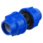 Муфа PEHD Италия