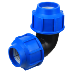 Коляно PEHD Италия