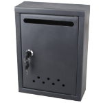 Пощенска Кутия Тип CP1B