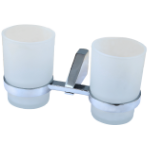 Двоен Поставка за Чаша 1076