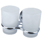 Двоен Поставка за Чаша 1087