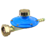 Регулатор за Газова Бутилка (IT)