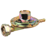 Регулатор за Газова Бутилка за Домашна Употреба ( IT )