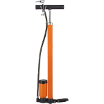 Автопомпа с манометър