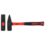 Кован Шлосерски Чук с Дръжка от Стъклопласт EvoTools® Professional