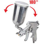 Пистолет За Боядисване 1862