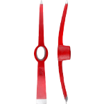 Кована Кирка, Червена