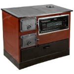 Готварска Печка Grand Fantazia