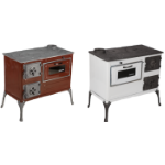 Готварска Печка Fantazia PF