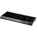 Рафт за Метален Експозитор за Конектори за Дърво EvoTools®