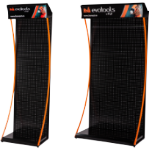 Метален Експозитор EvoTools®