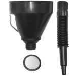 Пластмасова Фуния