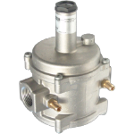 Регулатор за Газ с Филтър