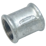 Поцинкована Муфа 270