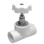 PPR Скрит Кран